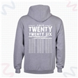 Secondary School Leavers Hoodie - Quote
