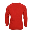 St George's Hanover Square C of E Primary School Knitted V-Neck Jumper
