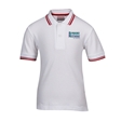 Priory Community School Academy House Polo Shirt with Logo