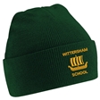 Wittersham CEP School Knitted Beanie Hat