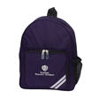 Rushden Primary Academy Infant Rucksack