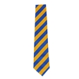 Royal Gold Broad Stripe Tie