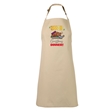 Winner Winner Christmas Dinner Apron - Adult