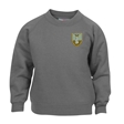 Tullos Primary School Crew Neck Sweatshirt