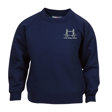 Tower Bridge Primary School Crew Neck Sweatshirt