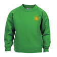 Mornington Primary School Crew Neck Sweatshirt