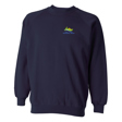 Stour Valley Community School PE Crew Neck Sweatshirt
