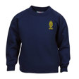 Morley Victoria Primary School Crew Neck Sweatshirt