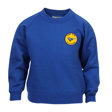 Lark Rise Academy Crew Neck Sweatshirt