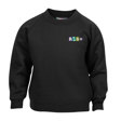 Nethergate Academy Crew Neck Sweatshirt
