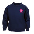 Ellacombe Academy Crew Neck Sweatshirt