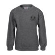 Liss Junior School Crew Neck Sweatshirt