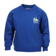 St Mary's Church of England Primary School Crew Neck Sweatshirt