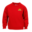Robert Browning Primary School Crew Neck Sweatshirt