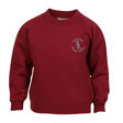 Lawns Park Primary School Crew Neck Sweatshirt