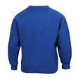 Parkland Infant and Junior School Junior Crew Neck Sweatshirt