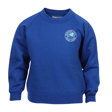 Grade Ruan C of E Primary School Crew Neck Sweatshirt