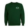 Two Bridges Academy Post 16 Crew Neck Sweatshirt