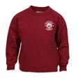 Challock Primary School Crew Neck Sweatshirt