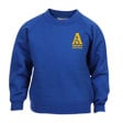 Aldington Primary School Crew Neck Sweatshirt