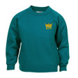 Kingsway Primary School Crew Neck Sweatshirt