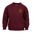 Olney Middle School Crew Neck Sweatshirt