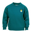 Whitstable & Seasalter Endowed School Crew Neck Sweatshirt