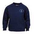 St Mary & All Saints Primary School Crew Neck Sweatshirt