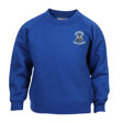 St Michaels C of E Primary School Crew Neck Sweatshirt
