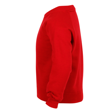 Mendip Green Primary Crew Neck Sweatshirt