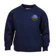 Lea & Gardson C of E Primary School Crew Neck Sweatshirt