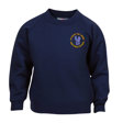 St Mary The Virgin C of E Primary School Crew Neck Sweatshirt