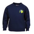 Alpington & Bergh Apton Primary School Crew Neck Sweatshirt