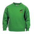 Decoy Community Primary School Crew Neck Sweatshirt