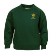Wilburton C of E Primary School Crew Neck Sweatshirt