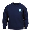 Paulton Infant School Crew Neck Sweatshirt