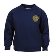 St Stephens Community Academy Crew Neck Sweatshirt 