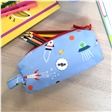 Eco Friendly Space Kids Pencil Case