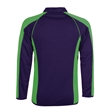 Oxford Spires Academy Reversible Shirt Seacole (Green)