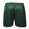 Shadow Stripe PE Shorts