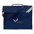 St John’s Church of England Academy Bookbag with Strap