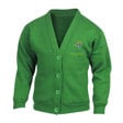 North Harringay Primary School Sweatshirt Cardigan