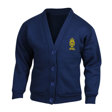 Morley Victoria Primary School Sweatshirt Cardigan