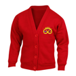 Manor Hill First School Sweatshirt Cardigan