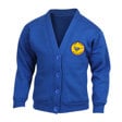 Lark Rise Academy Sweatshirt Cardigan