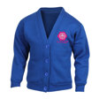 All Saints Marsh Academy Sweatshirt Cardigan