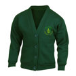 The Pines Primary School Sweatshirt Cardigan