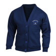 Dukesgate Academy Sweatshirt Cardigan