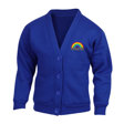 Farnsfield St Michaels C of E Primary School Sweatshirt Cardigan