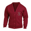 Lawns Park Primary School Sweatshirt Cardigan